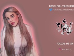 Рыжая красотка приготовила мне эротический сюрприз - Screenshot 14 of 16 - Pov