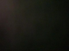 Thick cock cumming with weighted balls - Screenshot 6 of 16 - Ball Stretcher