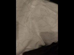 バニーガール姿の彼女と濃厚えっち こっそり触り合いながら丸見えセックスでイキすぎる素人カップル　日本人 女子高生 コスプレ 手マン クンニ 立ちバック 連続絶頂 アクメ