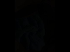 Stuffing My Turkey - Screenshot 3 of 16 - Wife Masturbating