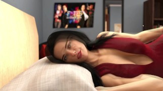 Расколотые умы, суперспособности начинаются