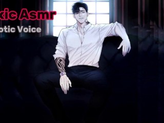 Asmr Erótico - Voz Masculina - Você é Beautiful e Eu Amo Sua Buceta