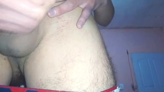 Beautiful white boy big penis solo masturbating big solo penis