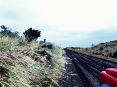 Wanking in an SUV w/ MIAZ Teaser