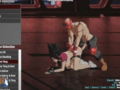 ALL BIG TIDDY GOTH SEX ANIMATIONS - PURE ONYX