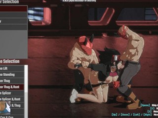 ALL BIG TIDDY GOTH SEX ANIMATIONS - PURE ONYX