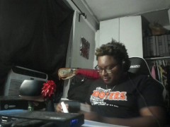 DIY Keyboard Repair With BBC Tech Support (ASMR) - Screenshot 10 of 16 - Joi