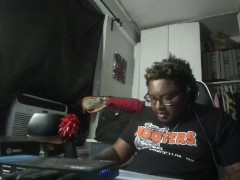 DIY Keyboard Repair With BBC Tech Support (ASMR) - Screenshot 11 of 16 - Big Ass