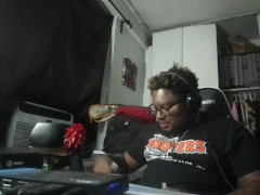 DIY Keyboard Repair With BBC Tech Support (ASMR) - Screenshot 13 of 16 - Thick