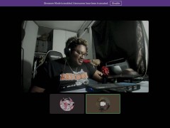 DIY Keyboard Repair With BBC Tech Support (ASMR) - Screenshot 4 of 16 - Hot Teacher