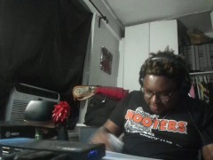 DIY Keyboard Repair With BBC Tech Support (ASMR) - Screenshot 9 of 16 - Hot Teacher