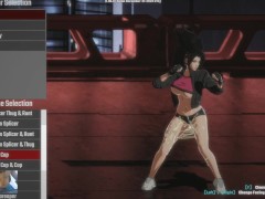 THE BEST BLONDIE OFFICER HENTAI SCENES I THIS GAME - PURE ONYX