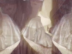 The Brainwashing Tunnel Hypnotic Femdom Trance by Mistress Marrion