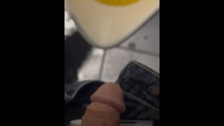 Ich kann nicht an der Bar pinkeln - Dane Coxx