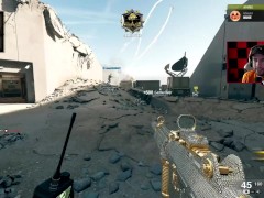 NukeMas Day 5: This Nuke’s Sweeter Than Any Candy Cane Surprise 🍭