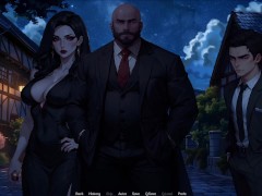 College of Mysteria 1