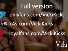 Can you breathe? Not for long! BALLBUSTING