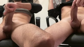 double cumshot