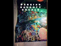 اولین تیزر رسمی از مجموعه های سریال ماری‌ کوساما و شوگان - Screenshot 1 of 16 - Real Couple Homemade