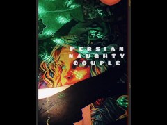 اولین تیزر رسمی از مجموعه های سریال ماری‌ کوساما و شوگان - Screenshot 16 of 16 - Real Couple Homemade