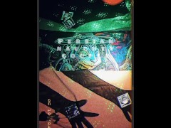 اولین تیزر رسمی از مجموعه های سریال ماری‌ کوساما و شوگان - Screenshot 4 of 16 - Amateur Couple