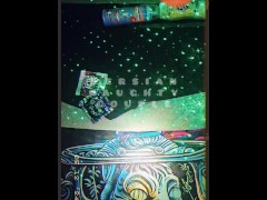 اولین تیزر رسمی از مجموعه های سریال ماری‌ کوساما و شوگان - Screenshot 5 of 16 - Series