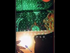 اولین تیزر رسمی از مجموعه های سریال ماری‌ کوساما و شوگان - Screenshot 7 of 16 - Real Homemade