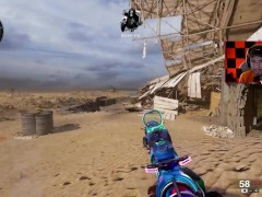 NukeMas Day 6: Even the Grinch Can’t Steal This Nuke, But He Sure Took Your Talent💀