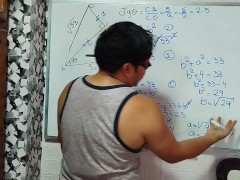 Trigonometry: Trigonometric Ratios - Exercise 2