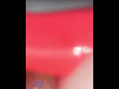 New Bed Frot Straight Edge Intimaly Tserica Cock Block Spred Dangling Close Up Cock Twink Shorties