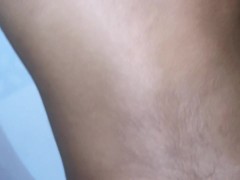 FUCK ME DADDY - Painful ANAL with Step daughter - Hindi Audio - Indian girl Riya