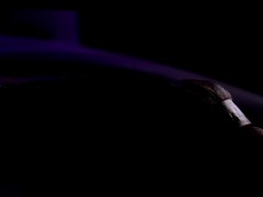 BJ Oral in the dark - MolliPop