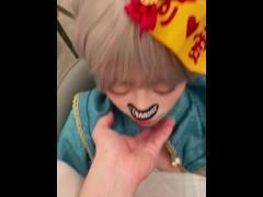 创可贴贴小僵尸完整版 15/16