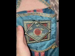 创可贴贴小僵尸完整版 3/16