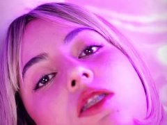 Conejita Playboy Ice Blue