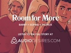 My husband and his best friend take turns fucking me | Amateur holiday threesome | DP creampie POV