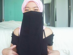 Laila's Storytime : Episode 1 - Secrets Beneath the Hijab.