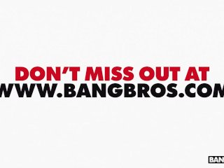 BANGBROS - Watch Barbie Rous Squirts As She Rubs Her Clit While Jesus Reyes Cums On Her Body screenshot number 0