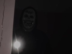 HORROR | PORNO - ITALIANO - (MOVIE) - STANOTTE VENGO A SVUOTARE LE MIE PALLE NELLA TUA BOCCA CALDA