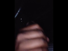 Solo BBC Sensual Milking Session