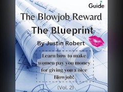 $ Get Paid to Get Head $ (The Blueprint Audiobook)