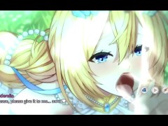 Blowjob Cinderella - Ero Game (Cherry Tale)