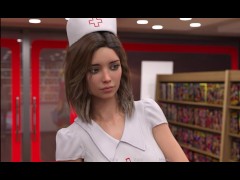 The East Block - Halloween Edition Part 1