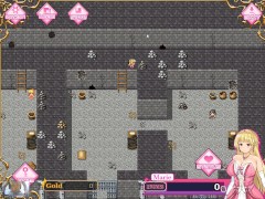 BLONDE PRINCESS BEING FUCKED BY GOBLIN GROUP - PRINCESS MARIE AND THE DEPRAVED MONSTERS