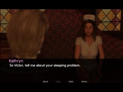 The East Block - Halloween Edition Part 2