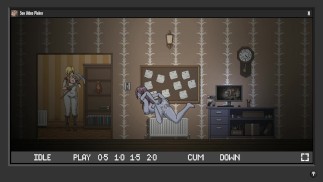 look at all the hidden art from hentai games about ghosts