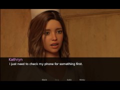 The East Block - Halloween Edition Part 3