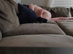 Verfiied Amateur Phat Ass MILF Loves Big Dick