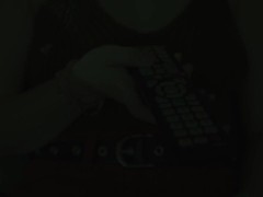 There Was Something More There... 1/16