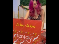 My Tantaly look-a-like unboxing! - Screenshot 3 of 16 - Sex Doll